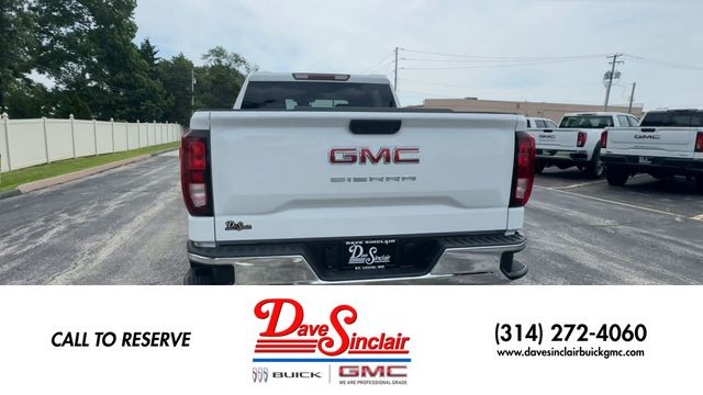 GMC Sierra 1500 Vehicle Full-screen Gallery Image 07