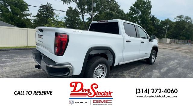 GMC Sierra 1500 Vehicle Full-screen Gallery Image 08
