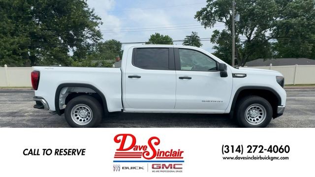 GMC Sierra 1500 Vehicle Full-screen Gallery Image 09