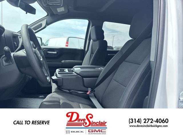 GMC Sierra 1500 Vehicle Full-screen Gallery Image 11