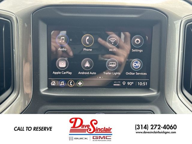 GMC Sierra 1500 Vehicle Full-screen Gallery Image 16