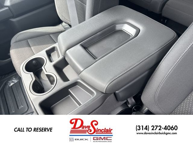 GMC Sierra 1500 Vehicle Full-screen Gallery Image 20