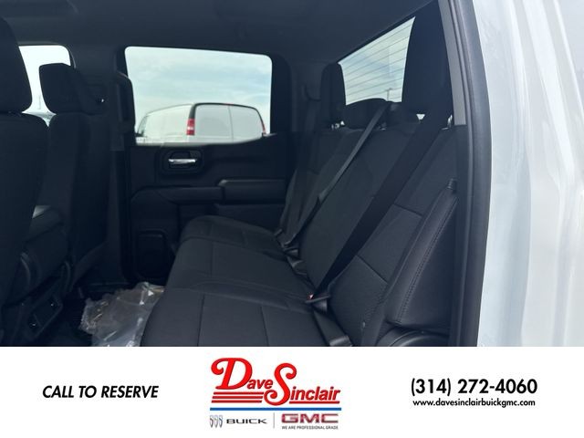 GMC Sierra 1500 Vehicle Full-screen Gallery Image 21