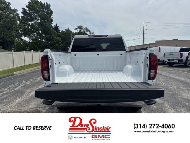 GMC Sierra 1500 Vehicle Full-screen Gallery Image 22