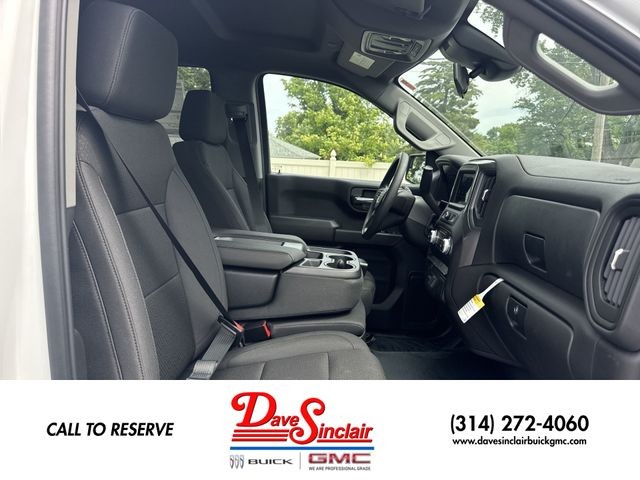 GMC Sierra 1500 Vehicle Full-screen Gallery Image 23