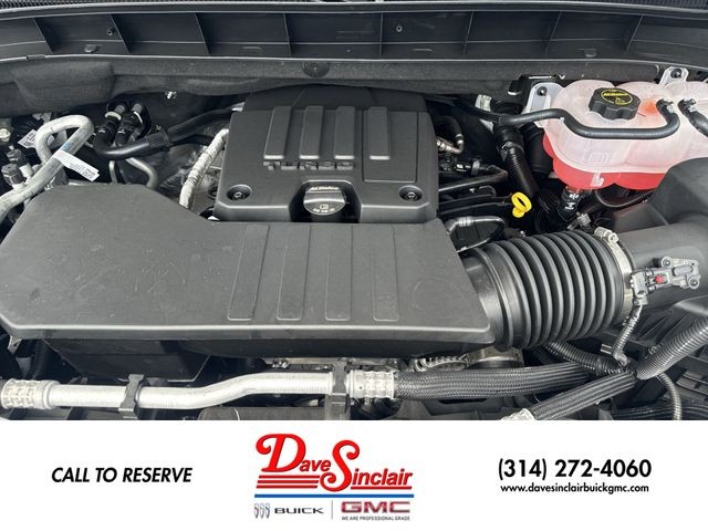 GMC Sierra 1500 Vehicle Full-screen Gallery Image 24