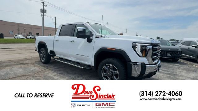 GMC Sierra 2500HD Vehicle Full-screen Gallery Image 02