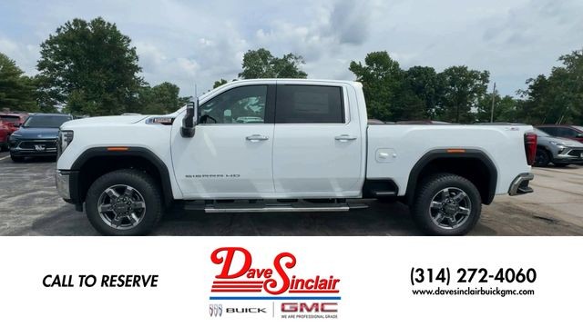 GMC Sierra 2500HD Vehicle Full-screen Gallery Image 05