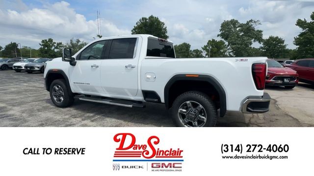 GMC Sierra 2500HD Vehicle Full-screen Gallery Image 06