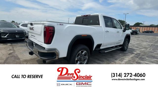 GMC Sierra 2500HD Vehicle Full-screen Gallery Image 08