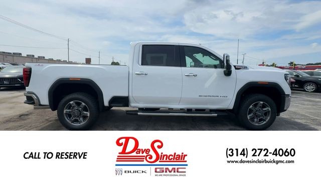 GMC Sierra 2500HD Vehicle Full-screen Gallery Image 09