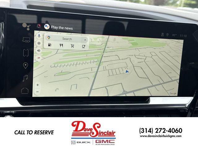 GMC Sierra 2500HD Vehicle Full-screen Gallery Image 18