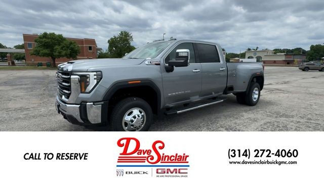 GMC Sierra 3500HD Vehicle Full-screen Gallery Image 04