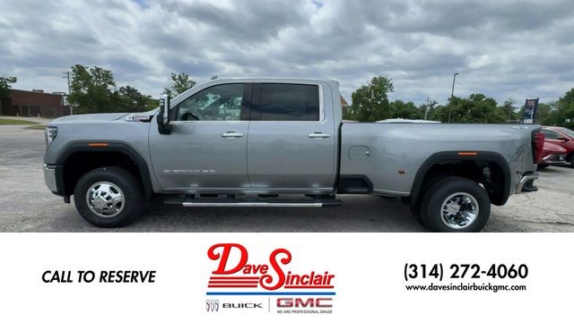 GMC Sierra 3500HD Vehicle Full-screen Gallery Image 05