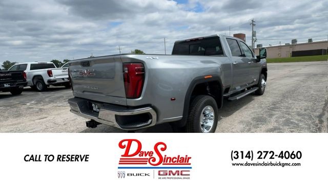 GMC Sierra 3500HD Vehicle Full-screen Gallery Image 08