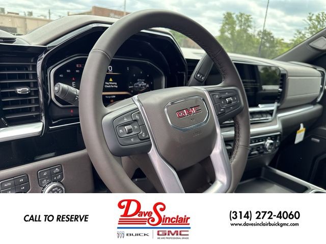 GMC Sierra 3500HD Vehicle Full-screen Gallery Image 22