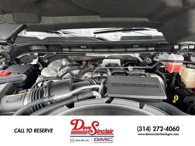 GMC Sierra 3500HD Vehicle Full-screen Gallery Image 33