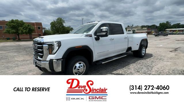 GMC Sierra 3500HD Vehicle Full-screen Gallery Image 04