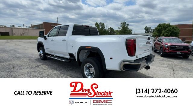 GMC Sierra 3500HD Vehicle Full-screen Gallery Image 06