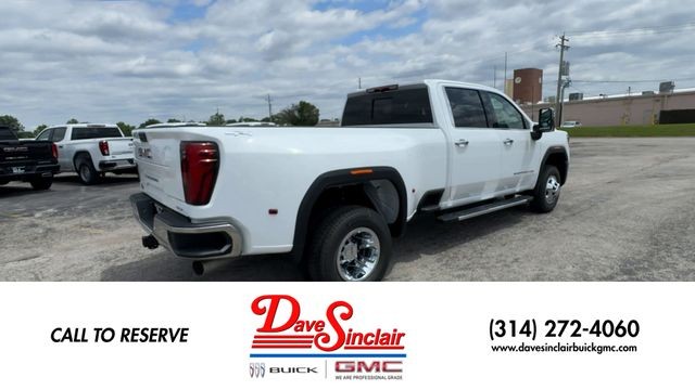 GMC Sierra 3500HD Vehicle Full-screen Gallery Image 08