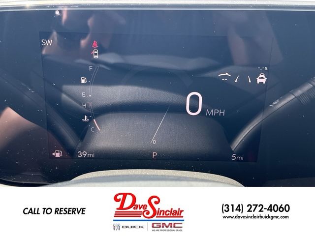 Buick Encore GX Vehicle Full-screen Gallery Image 15