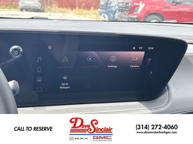 Buick Encore GX Vehicle Full-screen Gallery Image 16