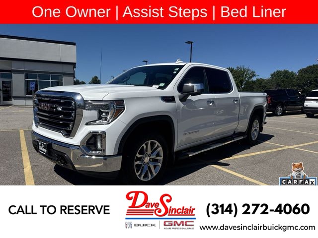 St. Louis MO 2020 GMC Sierra 1500 more details - gmc sierra 1500