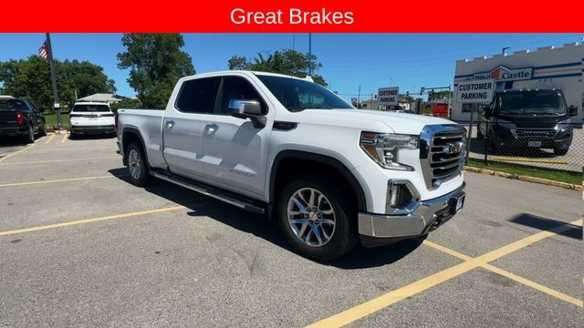 GMC Sierra 1500 Vehicle Full-screen Gallery Image 02