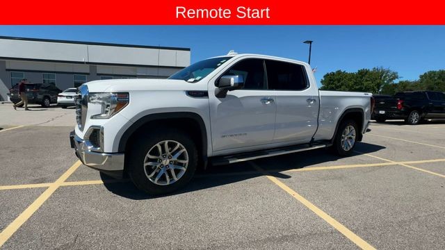 GMC Sierra 1500 Vehicle Full-screen Gallery Image 05