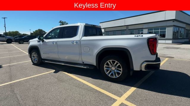 GMC Sierra 1500 Vehicle Full-screen Gallery Image 07