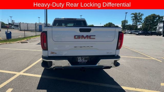 GMC Sierra 1500 Vehicle Full-screen Gallery Image 09