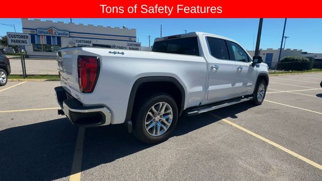 GMC Sierra 1500 Vehicle Full-screen Gallery Image 10