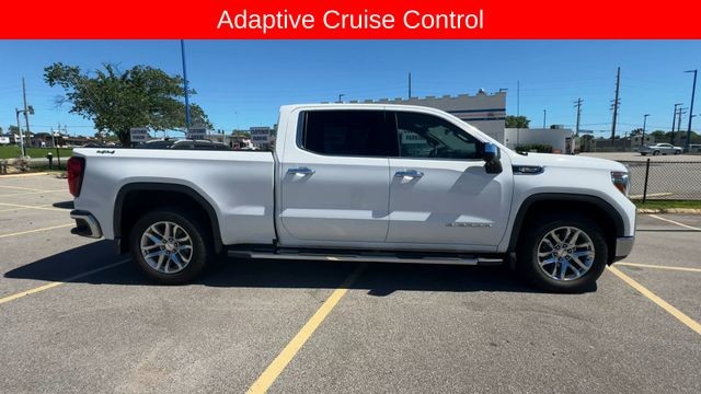 GMC Sierra 1500 Vehicle Full-screen Gallery Image 11