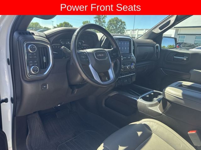 GMC Sierra 1500 Vehicle Full-screen Gallery Image 13