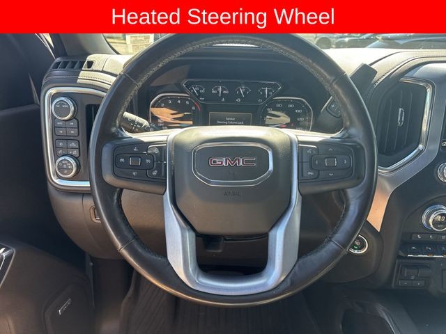GMC Sierra 1500 Vehicle Full-screen Gallery Image 14