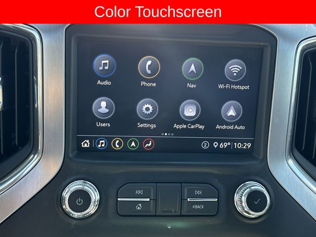 GMC Sierra 1500 Vehicle Full-screen Gallery Image 17