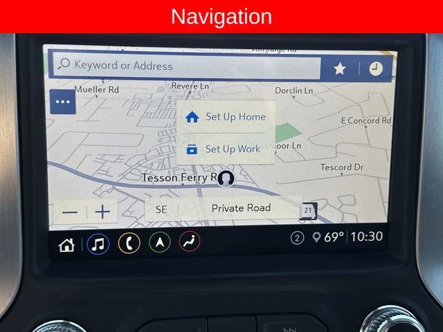 GMC Sierra 1500 Vehicle Full-screen Gallery Image 18