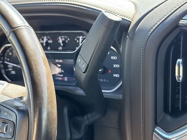 GMC Sierra 1500 Vehicle Full-screen Gallery Image 20