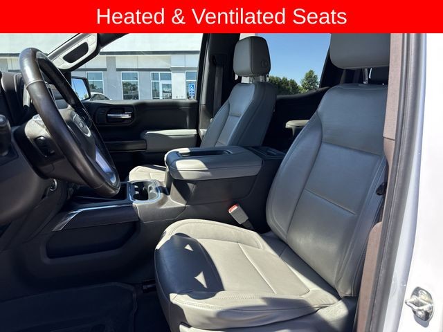 GMC Sierra 1500 Vehicle Full-screen Gallery Image 23