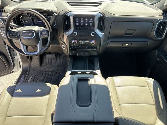GMC Sierra 1500 Vehicle Full-screen Gallery Image 24