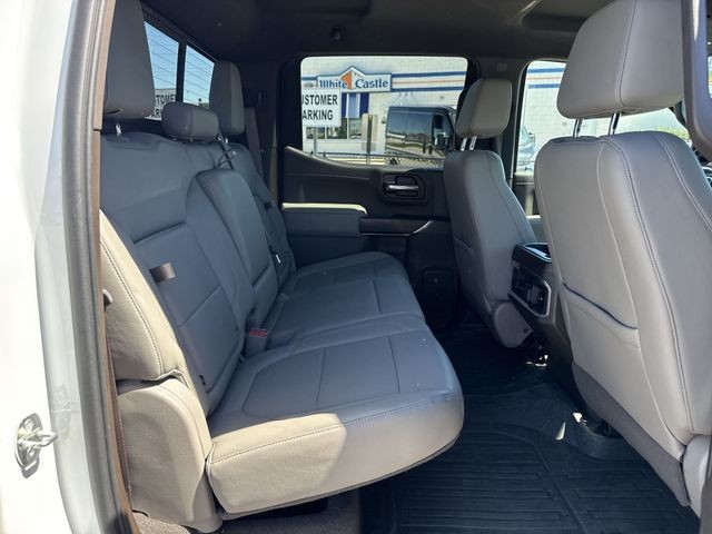 GMC Sierra 1500 Vehicle Full-screen Gallery Image 31