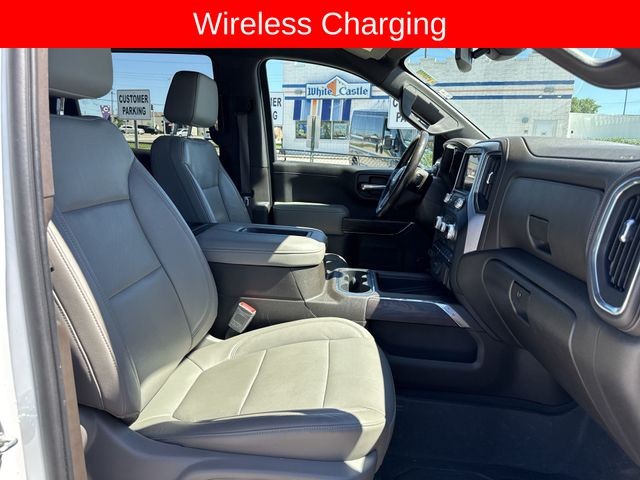 GMC Sierra 1500 Vehicle Full-screen Gallery Image 32