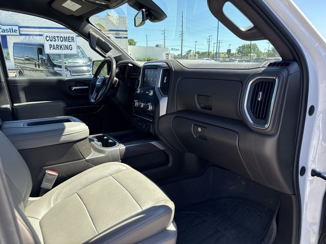 GMC Sierra 1500 Vehicle Full-screen Gallery Image 33