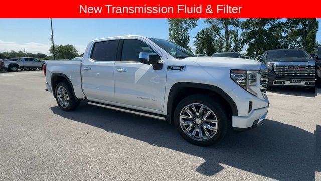 GMC Sierra 1500 Vehicle Full-screen Gallery Image 02