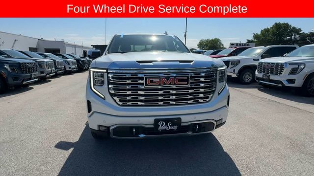 GMC Sierra 1500 Vehicle Full-screen Gallery Image 03