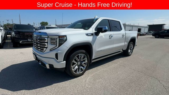 GMC Sierra 1500 Vehicle Full-screen Gallery Image 05
