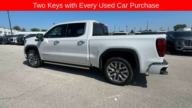 GMC Sierra 1500 Vehicle Full-screen Gallery Image 07