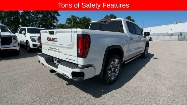 GMC Sierra 1500 Vehicle Full-screen Gallery Image 10