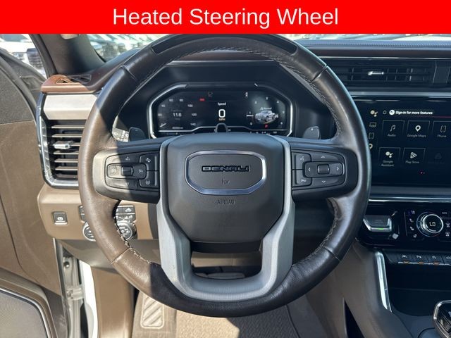 GMC Sierra 1500 Vehicle Full-screen Gallery Image 14