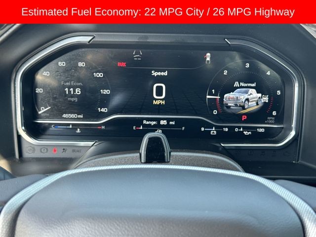 GMC Sierra 1500 Vehicle Full-screen Gallery Image 15